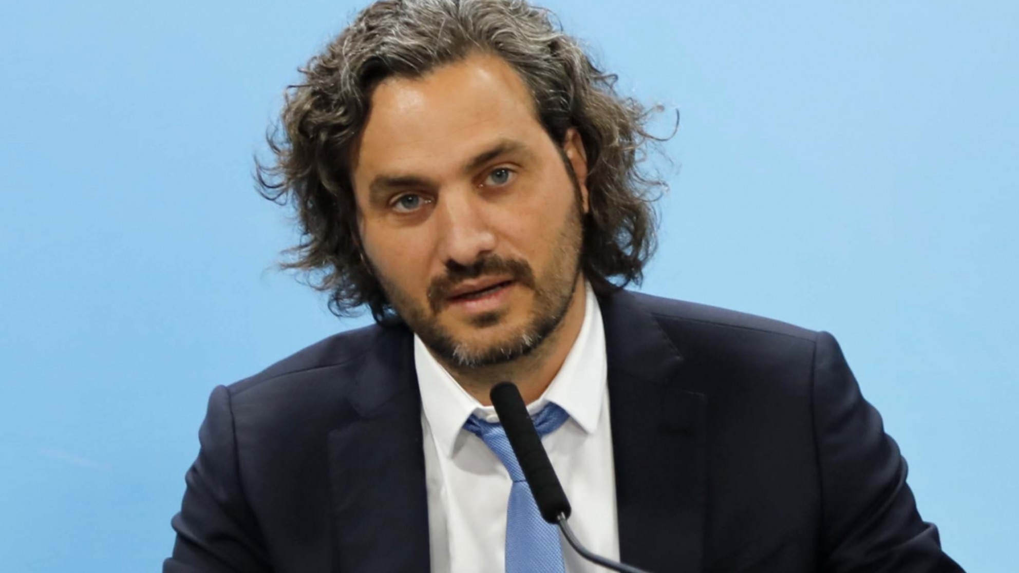 Cafiero sobre los dichos de Macri: “Lo pinta de cuerpo entero y demuestra su insensibilidad”